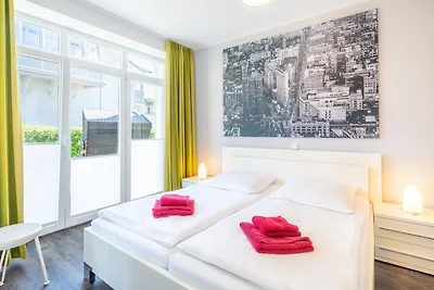 Villa Marin, Wohnung 04