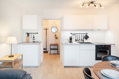 Ferienwohnung Sonnenglück mit