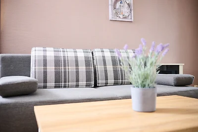 Deichweg 33 Ostseeliebe Kalifornien