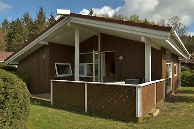 Ferienhaus Typ A - AM WALDRAND
