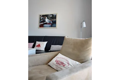Apartment 29 "Heimathafen 29"