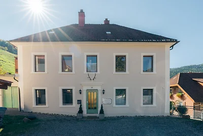 Altes Forsthaus - Fewo "Wiesental"