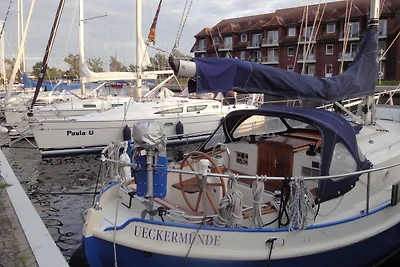 FEWO bis 2 Pers. inmitten den