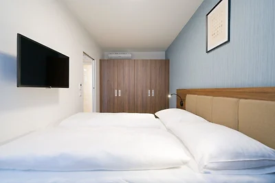 Vakantieappartement Gezinsvakantie Wien