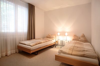 Vakantieappartement Gezinsvakantie Davos