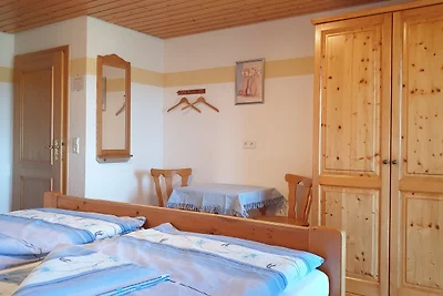 Appartamento Vacanza con famiglia Dachsberg