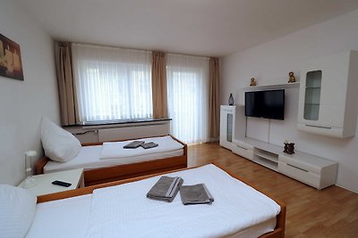 Vakantieappartement Gezinsvakantie Essen