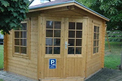 Appartamento Vacanza con famiglia Göhren