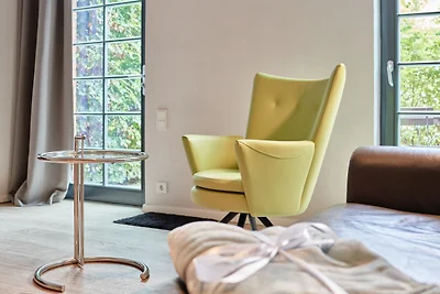 Vakantieappartement Gezinsvakantie Brandenburg an der Havel