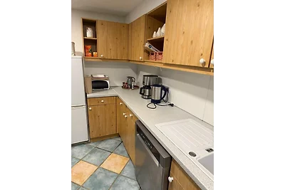 apartman za odmor Obiteljski odmor Fachbach