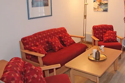 Ferienhaus Nr. 2, Kategorie