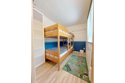 'Dein' Ferienhaus 'Woody' -