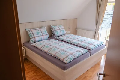 Appartamento Vacanza con famiglia Bad Krozingen