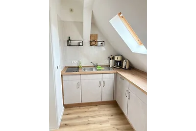 Ferienwohnung Willi II