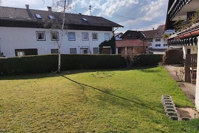 Vakantieappartement Gezinsvakantie Sulzberg