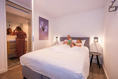 Vakantiehuis Ontspannende vakantie Peel an Maas