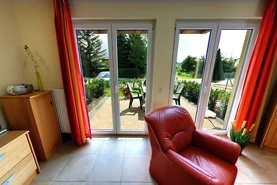 Villa Amalia, App. 4