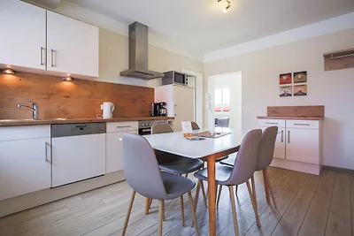 Vakantieappartement Gezinsvakantie Burg auf Fehmarn