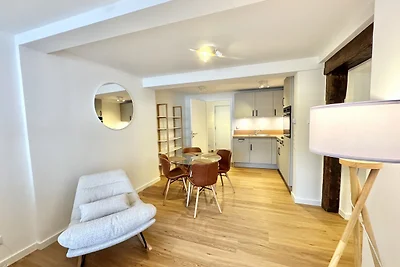 NEU! Wismar Suites - Apartment 1 -