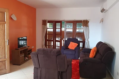 Appartamento Vacanza con famiglia Mombasa