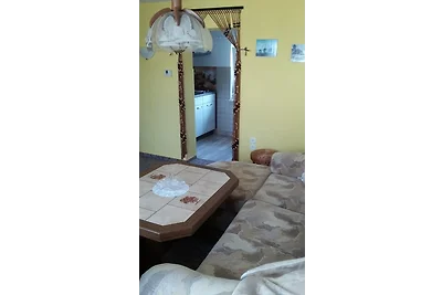 Vakantieappartement Gezinsvakantie Ehrenfriedersdorf