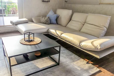 Ferienwohnung Bergblick(e)