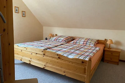 Appartamento Vacanza con famiglia Heiligenhafen