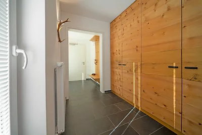 Chalet am Breitenberg Apt.1