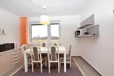 Holiday flat family holiday Hohwacht