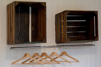 Geibel-Haus: Fewo Horizont; bis 10