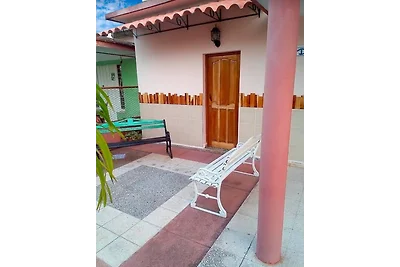 Hostal Pepe y Evelín Appartement 1