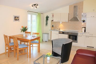 Vakantieappartement Gezinsvakantie Riepsdorf