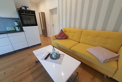 Vakantieappartement Gezinsvakantie Bastorf