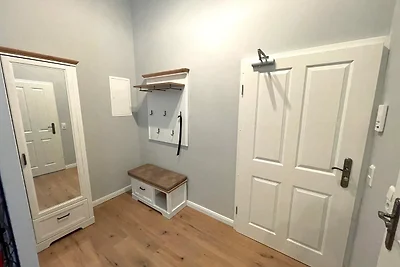 Gästehaus Sternschanze - App.1