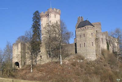 Vakantieappartement Gezinsvakantie Lissendorf