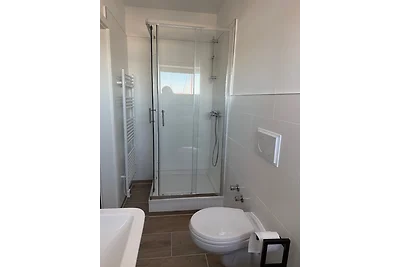 Wohnung Segellast