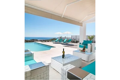 Vakantiehuis Ontspannende vakantie Afandou