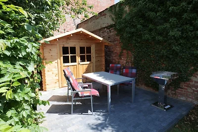 Cityflair Nähe Marktplatz - ABC328