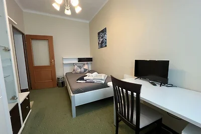 Mariazellerhof Room 012