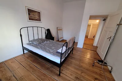 Vakantieappartement Gezinsvakantie Wedding