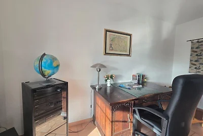 Ferienhaus Dat Steenhuus