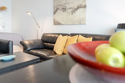 Appartamento Vacanza con famiglia Timmendorfer Strand