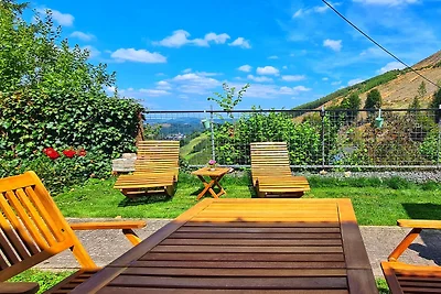 Ferienwohnungen Dorfliebe Dörnberg