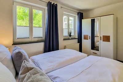 Appartamento Vacanza con famiglia Bansin