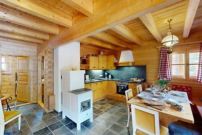 Schlosswirt Chalet II