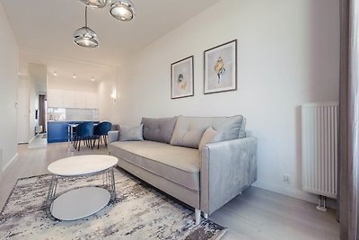 Vakantieappartement Gezinsvakantie Sianożęty