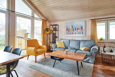 Casa vacanze Vacanza di relax Neustadt in Holstein