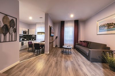 Vakantieappartement Gezinsvakantie Rhens