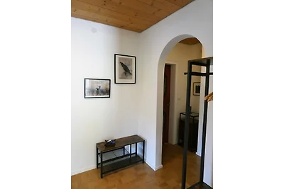 Haus Oberwössen Apartment