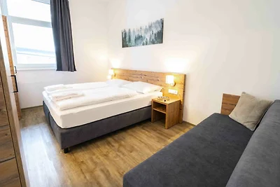 Vakantieappartement Gezinsvakantie Fieberbrunn